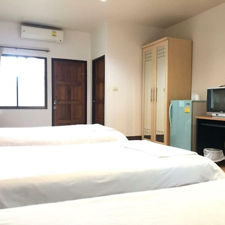 Ashram Kha Nab Nam Resort Крабі Екстер'єр фото