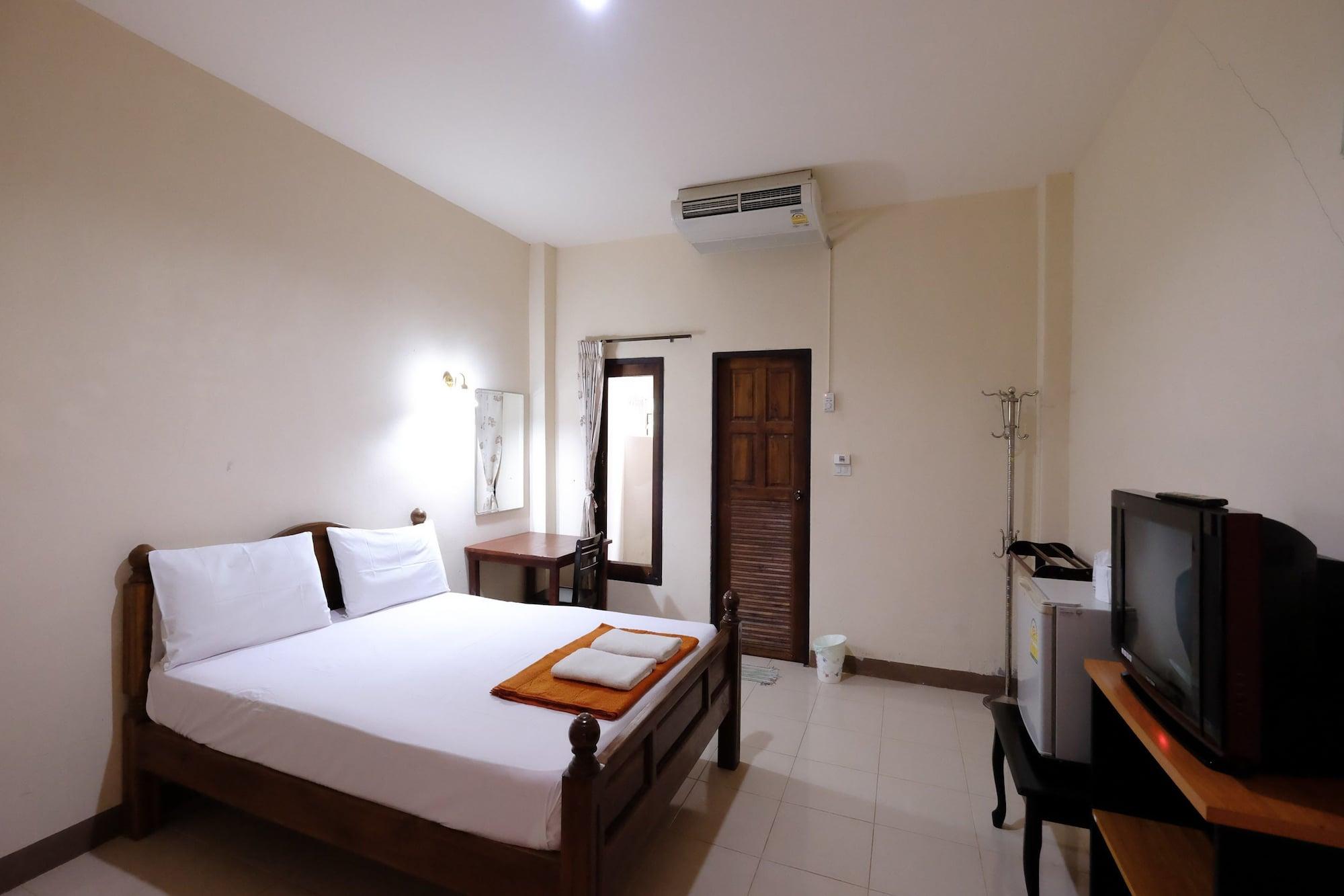 Ashram Kha Nab Nam Resort Крабі Екстер'єр фото