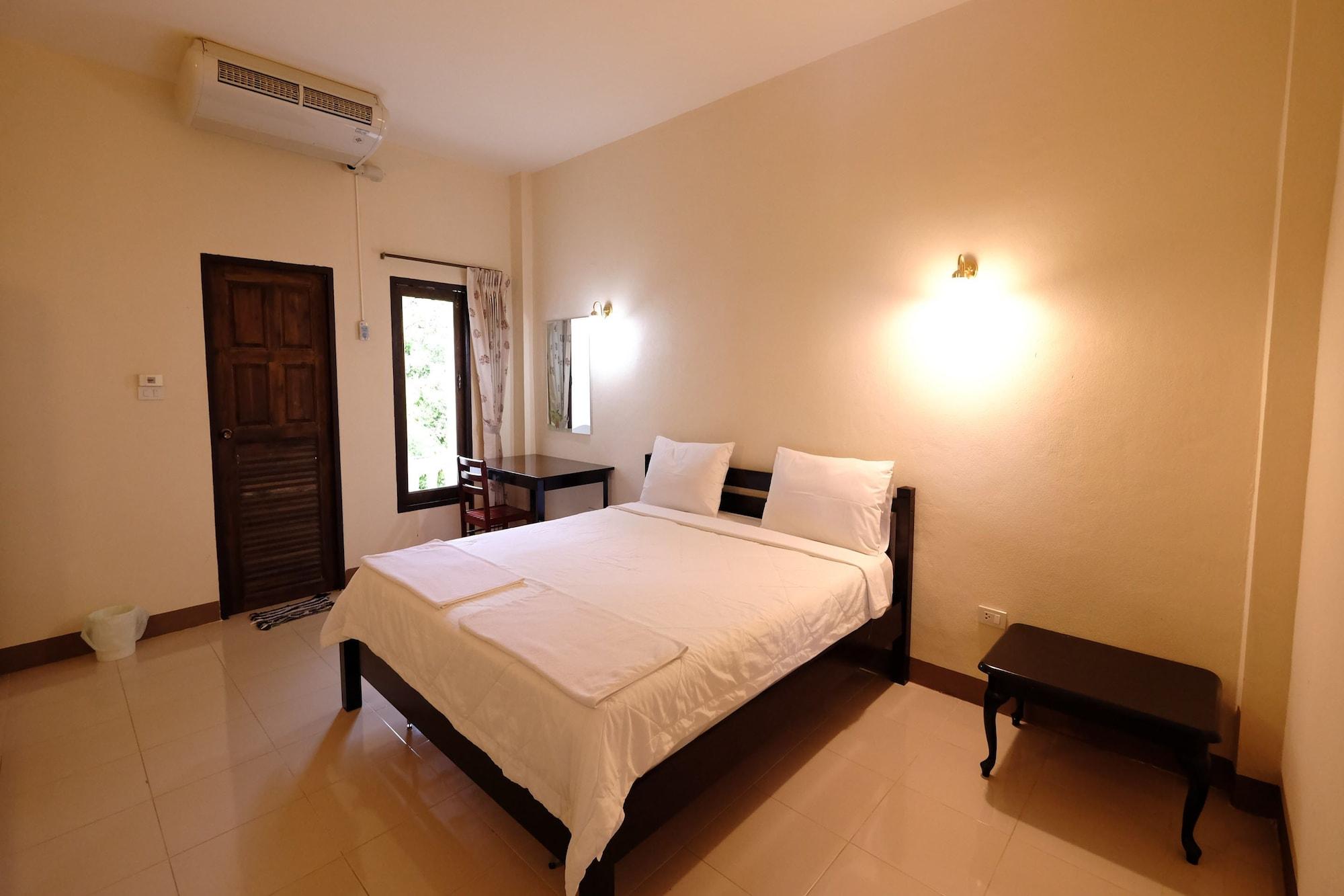 Ashram Kha Nab Nam Resort Крабі Екстер'єр фото