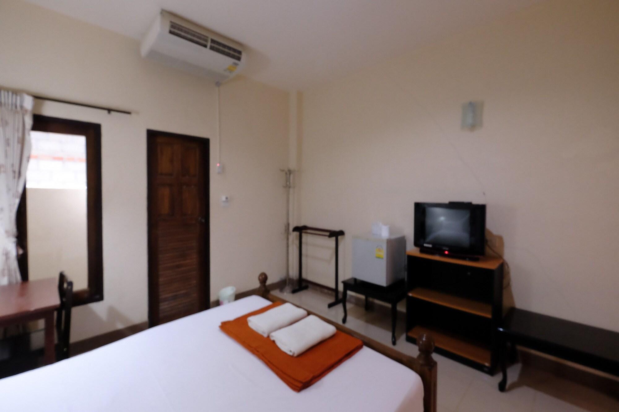 Ashram Kha Nab Nam Resort Крабі Екстер'єр фото
