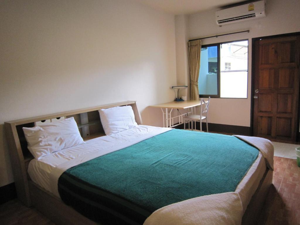 Ashram Kha Nab Nam Resort Крабі Номер фото