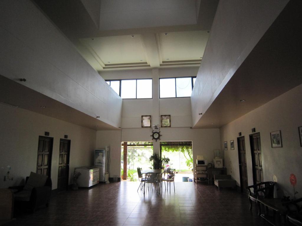 Ashram Kha Nab Nam Resort Крабі Екстер'єр фото